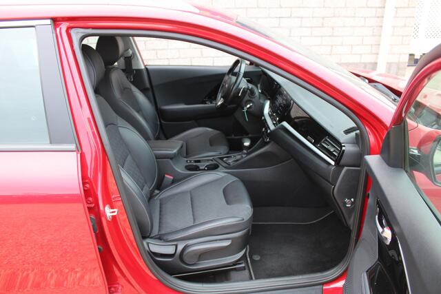 KIA Niro 1.6 GDi PHEV DynamicLine Clima Navi Trekh.