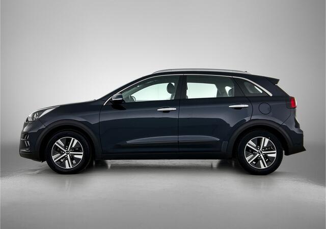 KIA Niro 1.6 GDi Hybrid DynamicLine Trekhaak | Navigatie | Climate Control | Achteruitrijcamera