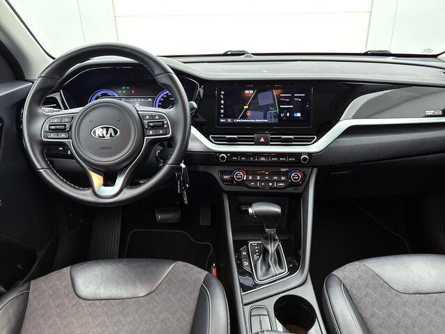 KIA Niro 1.6 GDi Hybrid DynamicLine Trekhaak | Navigatie | Climate Control | Achteruitrijcamera