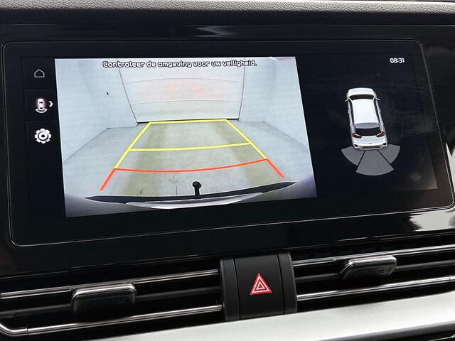 KIA Niro 1.6 GDi Hybrid DynamicLine Trekhaak | Navigatie | Climate Control | Achteruitrijcamera
