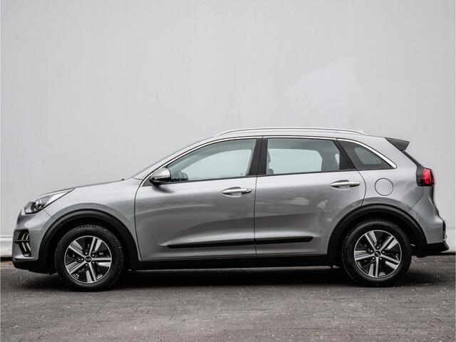 KIA Niro 1.6 GDi Hybrid Aut. DynamicLine Trekhaak/ Camera/ DAB+/ Adapt. cruise/ Carplay