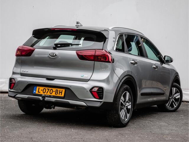 KIA Niro 1.6 GDi Hybrid Aut. DynamicLine Trekhaak/ Camera/ DAB+/ Adapt. cruise/ Carplay