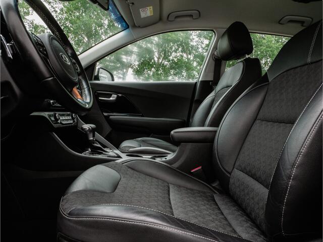 KIA Niro 1.6 GDi Hybrid Aut. DynamicLine Trekhaak/ Camera/ DAB+/ Adapt. cruise/ Carplay
