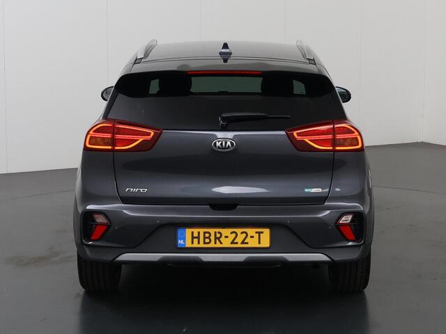 KIA Niro 1.6 GDi Hybrid Style Edition | JBL Audio | Keyless | LED Koplampen | Adaptieve Cruise Control | Navigatie |