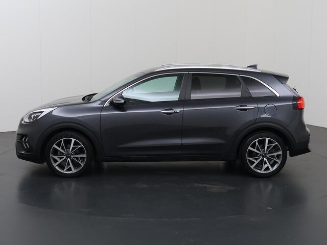 KIA Niro 1.6 GDi Hybrid Style Edition | JBL Audio | Keyless | LED Koplampen | Adaptieve Cruise Control | Navigatie |