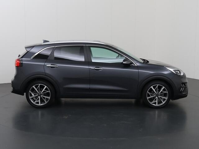 KIA Niro 1.6 GDi Hybrid Style Edition | JBL Audio | Keyless | LED Koplampen | Adaptieve Cruise Control | Navigatie |