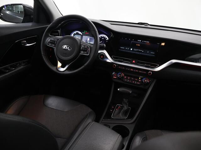 KIA Niro 1.6 GDi Hybrid Style Edition | JBL Audio | Keyless | LED Koplampen | Adaptieve Cruise Control | Navigatie |