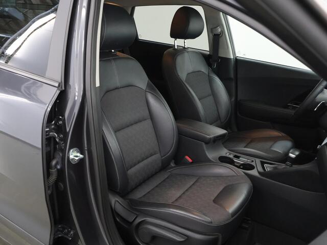 KIA Niro 1.6 GDi Hybrid Style Edition | JBL Audio | Keyless | LED Koplampen | Adaptieve Cruise Control | Navigatie |