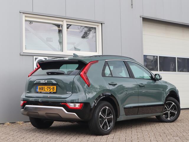 KIA Niro 1.6 GDi PHEV DynamicLine / NL Auto / Eerste eigenaar / Camera