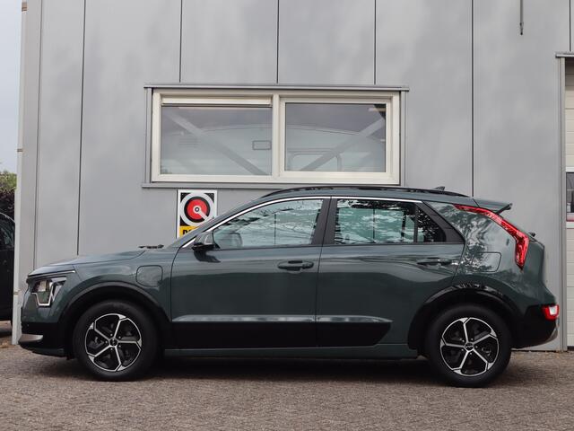 KIA Niro 1.6 GDi PHEV DynamicLine / NL Auto / Eerste eigenaar / Camera