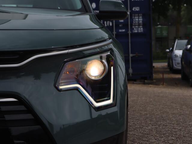 KIA Niro 1.6 GDi PHEV DynamicLine / NL Auto / Eerste eigenaar / Camera