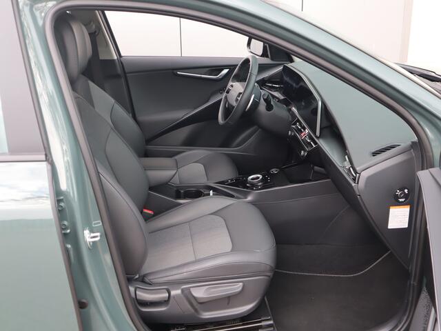 KIA Niro 1.6 GDi PHEV DynamicLine / NL Auto / Eerste eigenaar / Camera