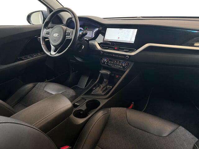 KIA Niro 1.6 GDi Hybrid DynamicLine I Half-Leder I Navi I Cruise Control I Camera
