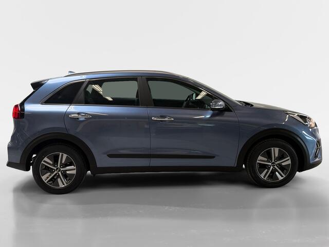 KIA Niro 1.6 GDi Hybrid DynamicLine I Half-Leder I Navi I Cruise Control I Camera