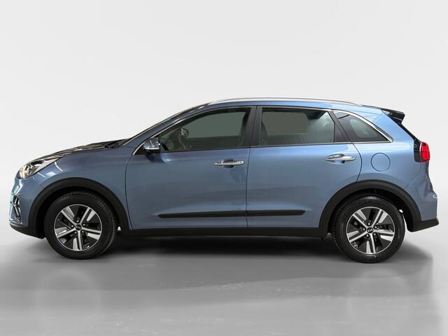 KIA Niro 1.6 GDi Hybrid DynamicLine I Half-Leder I Navi I Cruise Control I Camera