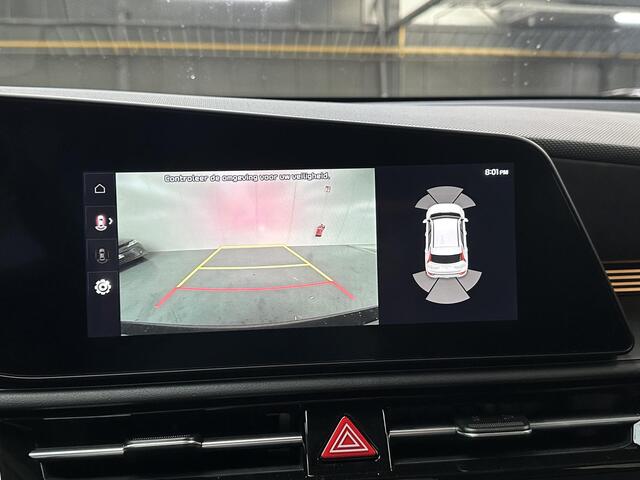 KIA Niro 1.6 GDi Hybrid DynamicLine 1e eigenaar, BTW auto, slechts 26000km