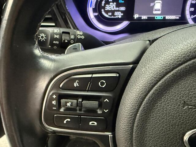 KIA Niro 1.6 GDi PHEV BusinessLine PLUG IN, BTW auto, slechts 60000km