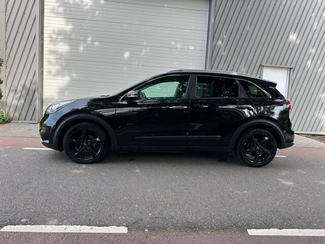 KIA Niro 1.6 GDi ComfortLine