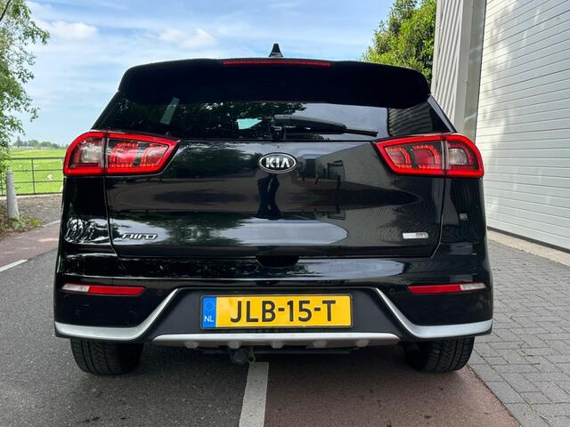 KIA Niro 1.6 GDi ComfortLine