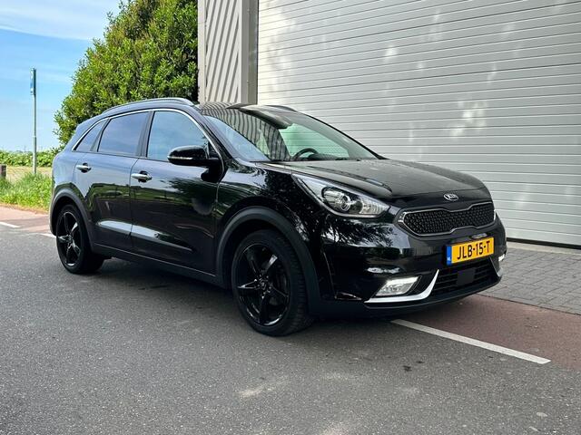 KIA Niro 1.6 GDi ComfortLine