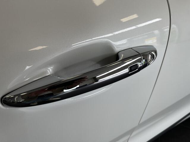 KIA Niro 1.6 GDi Hybrid DynamicPlusLine zeer Luxe, Trekhaak, 18"