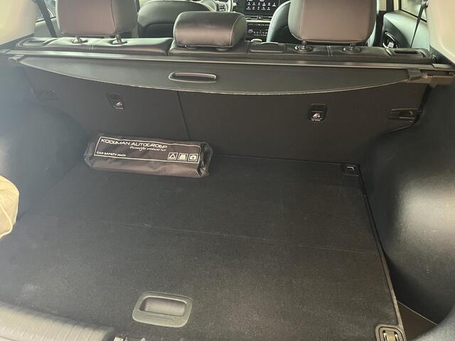 KIA Niro 1.6 GDi Hybrid DynamicPlusLine zeer Luxe, Trekhaak, 18"