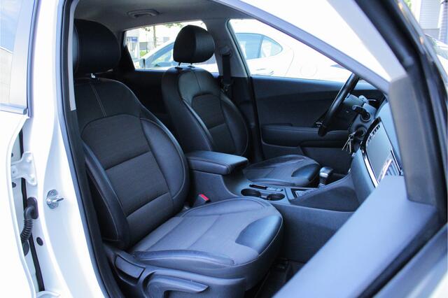 KIA Niro 1.6 GDi PHEV DynamicLine |trekhaak|parkeersensoren|leder|ACC|navigatie|