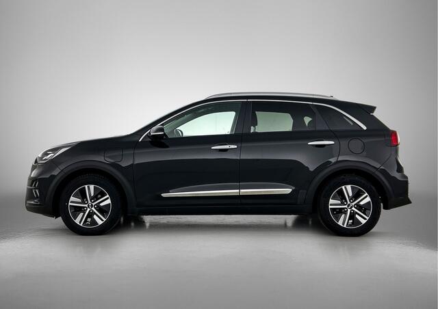 KIA Niro 1.6 GDi PHEV ExecutiveLine | Trekhaak | Stoelverwarming/-Verkoeling | Camera | Navigatie | Dodehoek Detectie | Onderweg-naar-dealer