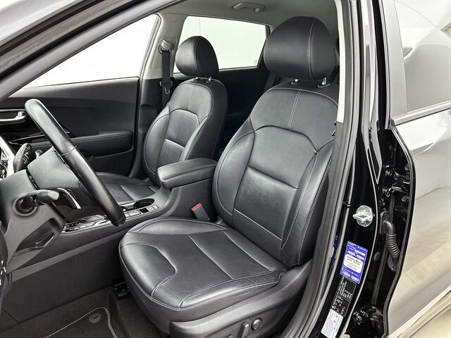 KIA Niro 1.6 GDi PHEV ExecutiveLine | Trekhaak | Stoelverwarming/-Verkoeling | Camera | Navigatie | Dodehoek Detectie | Onderweg-naar-dealer