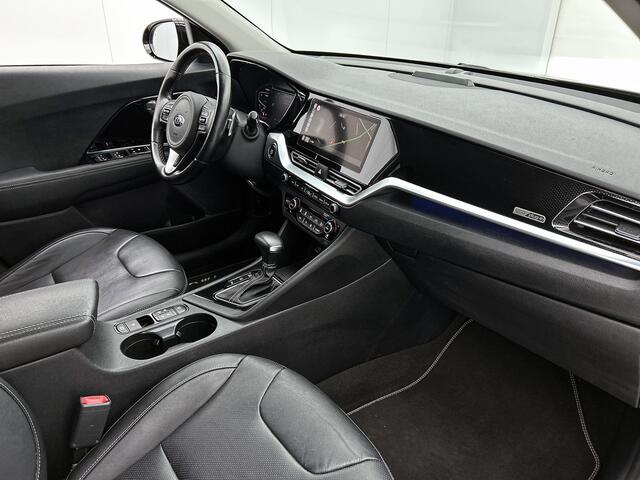KIA Niro 1.6 GDi PHEV ExecutiveLine | Trekhaak | Stoelverwarming/-Verkoeling | Camera | Navigatie | Dodehoek Detectie | Onderweg-naar-dealer