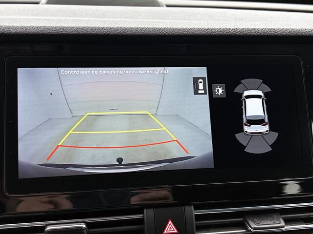 KIA Niro 1.6 GDi PHEV ExecutiveLine | Trekhaak | Stoelverwarming/-Verkoeling | Camera | Navigatie | Dodehoek Detectie | Onderweg-naar-dealer
