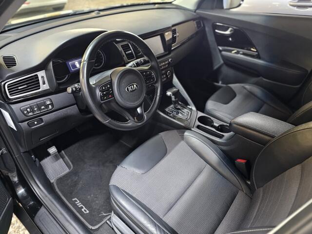 KIA Niro 1.6 GDi Hybrid DynamicLine | Geen import | Navi | Cruise