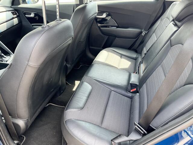 KIA Niro 1.6 GDi PHEV DynamicLine Navi Trekhaak Apple Carplay Android auto