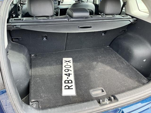KIA Niro 1.6 GDi PHEV DynamicLine Navi Trekhaak Apple Carplay Android auto