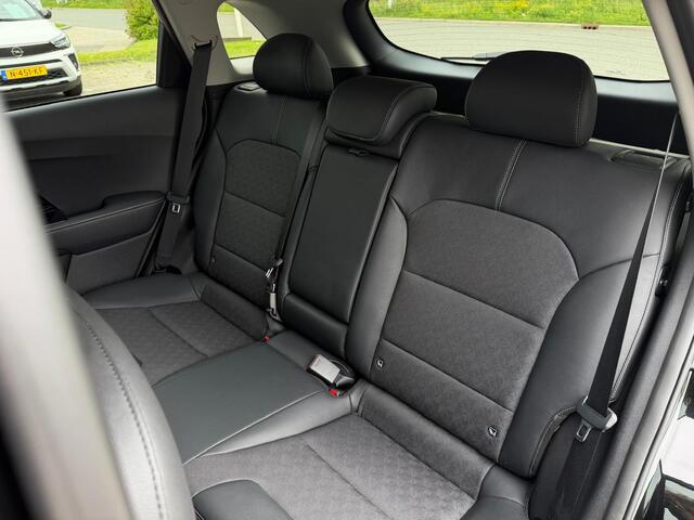 KIA Niro HEV DynamicPlusLine / Trekhaak / Adapt. Cruise / keyless / Carplay /