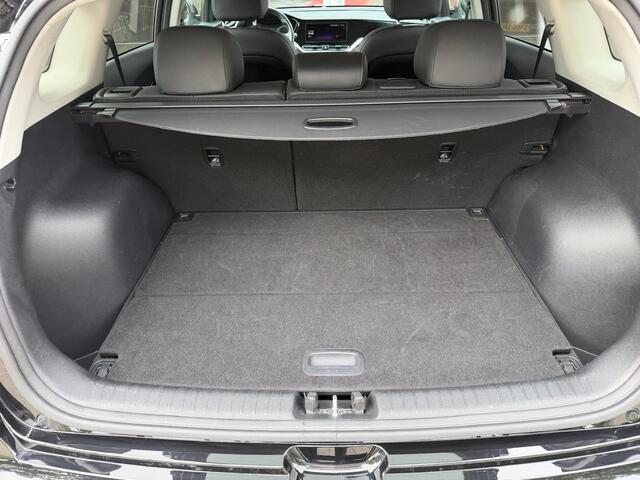 KIA Niro HEV DynamicPlusLine / Trekhaak / Adapt. Cruise / keyless / Carplay /