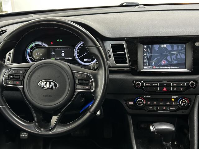 KIA Niro 1.6 GDi Hybrid DynamicLine NAVIGATIE | TREKHAAK | ACHTERUITRIJCAMERA | PARKEERSENSOREN VOOR-EN ACHTER