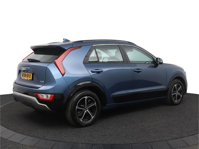 KIA Niro 1.6 GDi PHEV DynamicLine - Navigatie - Cruise Control - Camera - Apple CarPlay/Android Auto - Fabrieksgarantie tot 06-2032