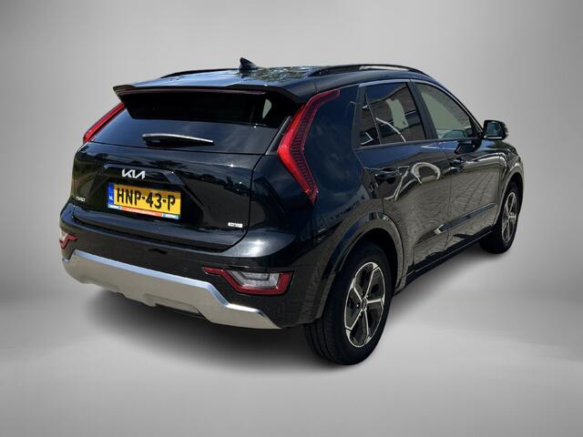 KIA Niro 1.6 GDi Hybrid DynamicPlusLine