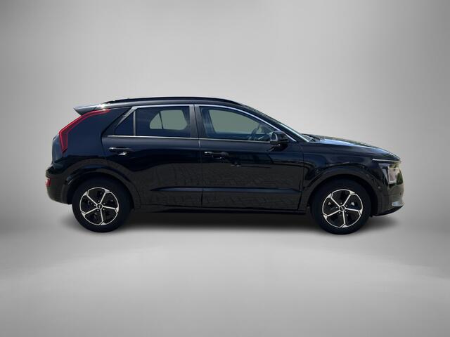 KIA Niro 1.6 GDi Hybrid DynamicPlusLine