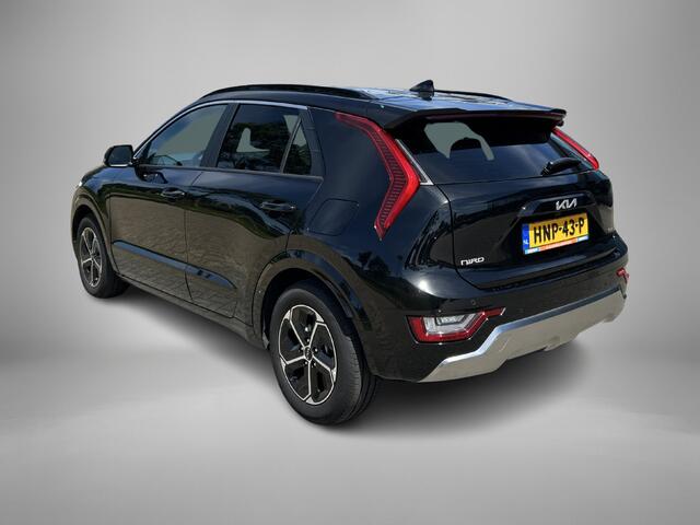 KIA Niro 1.6 GDi Hybrid DynamicPlusLine