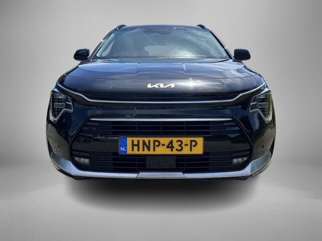KIA Niro 1.6 GDi Hybrid DynamicPlusLine
