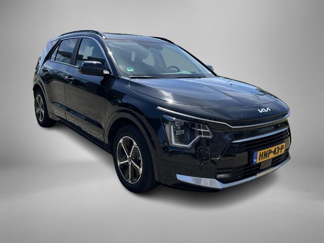 KIA Niro 1.6 GDi Hybrid DynamicPlusLine