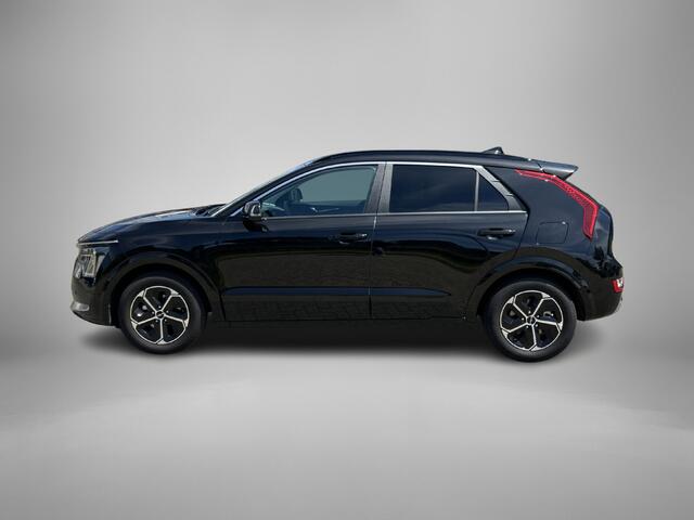 KIA Niro 1.6 GDi Hybrid DynamicPlusLine