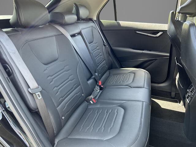 KIA Niro 1.6 GDi Hybrid DynamicPlusLine
