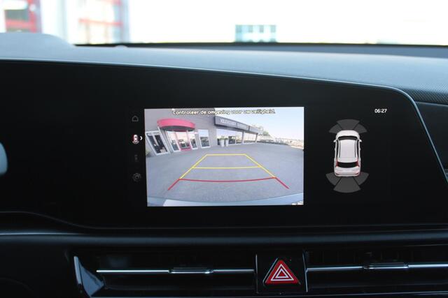 KIA Niro 1.6 GDi Hybrid DynamicLine Adaptive/Camera/NL Auto!!