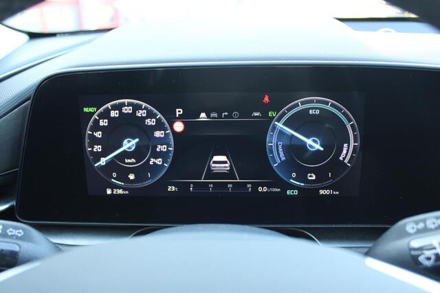 KIA Niro 1.6 GDi Hybrid DynamicLine Adaptive/Camera/NL Auto!!