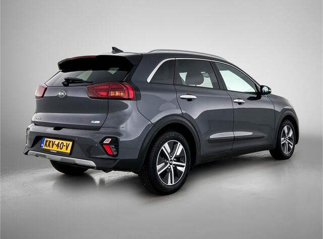 KIA Niro 1.6 GDi Hybrid DynamicPlusLine Stoelverwarming | Stuurverwarming | Climate control