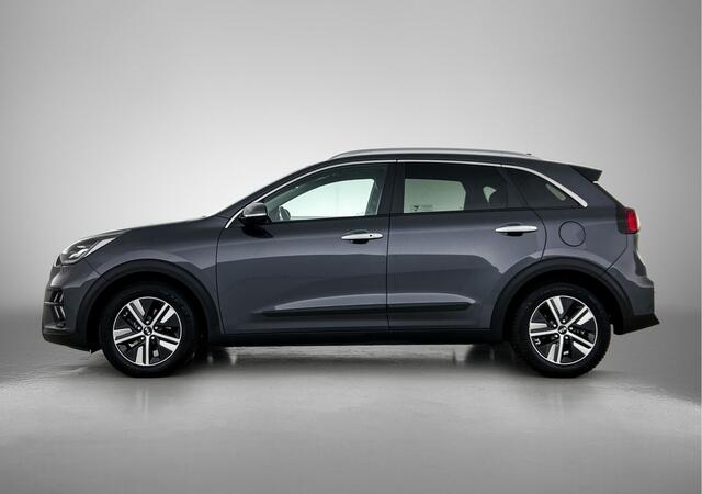 KIA Niro 1.6 GDi Hybrid DynamicPlusLine Stoelverwarming | Stuurverwarming | Climate control