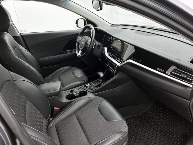 KIA Niro 1.6 GDi Hybrid DynamicPlusLine Stoelverwarming | Stuurverwarming | Climate control